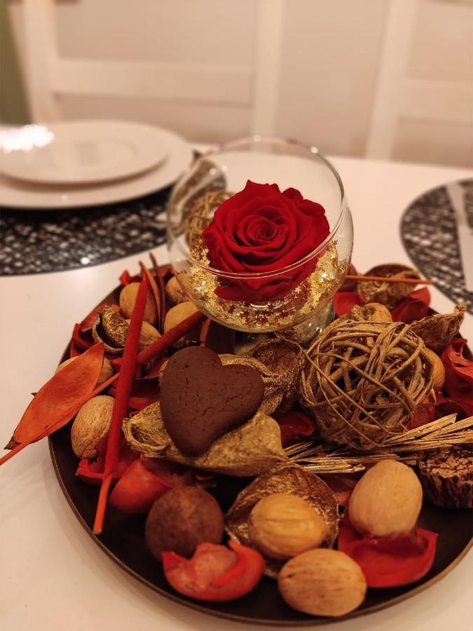 L'Ultima Rosa - Верона Екстер'єр фото